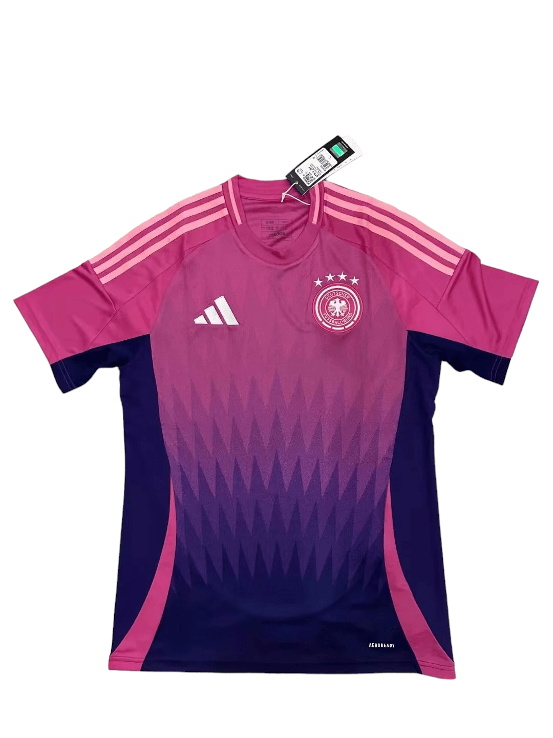 Germany 2024 Away - JERSEYS4ALL