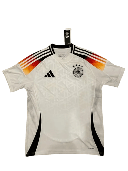 Germany 2024 Home - JERSEYS4ALL