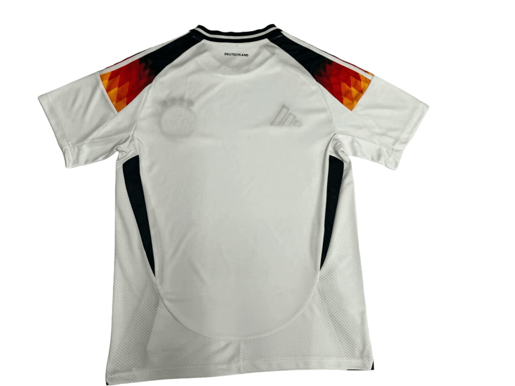 Germany 2024 Home - JERSEYS4ALL