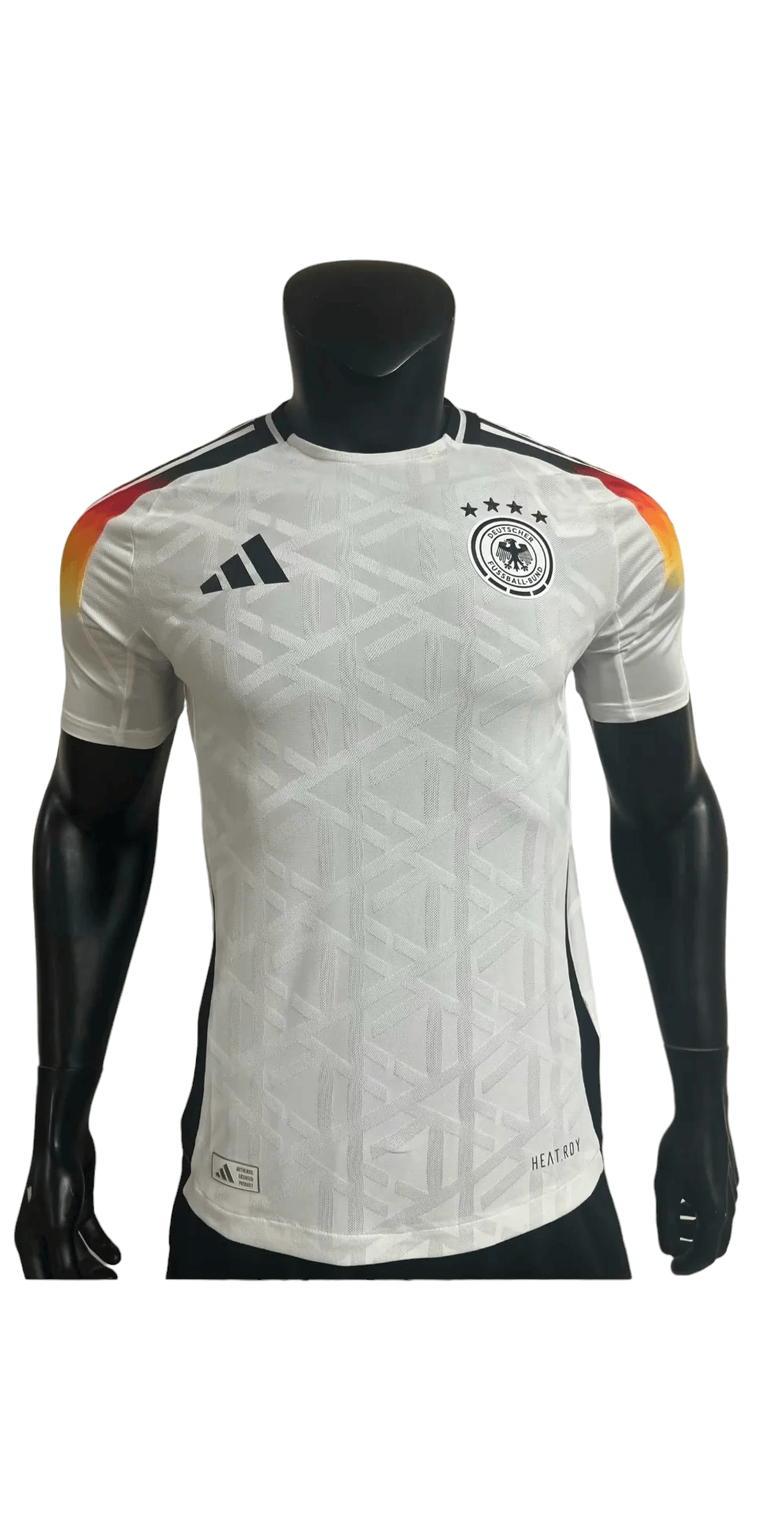 Germany 2024 Player Version Home - JERSEYS4ALL