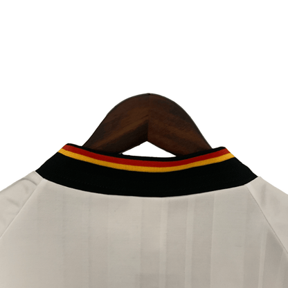 Germany Retro 1992 Home - JERSEYS4ALL