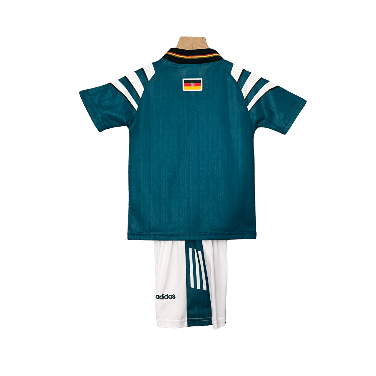 Germany Retro 1996 Kids Home - JERSEYS4ALL