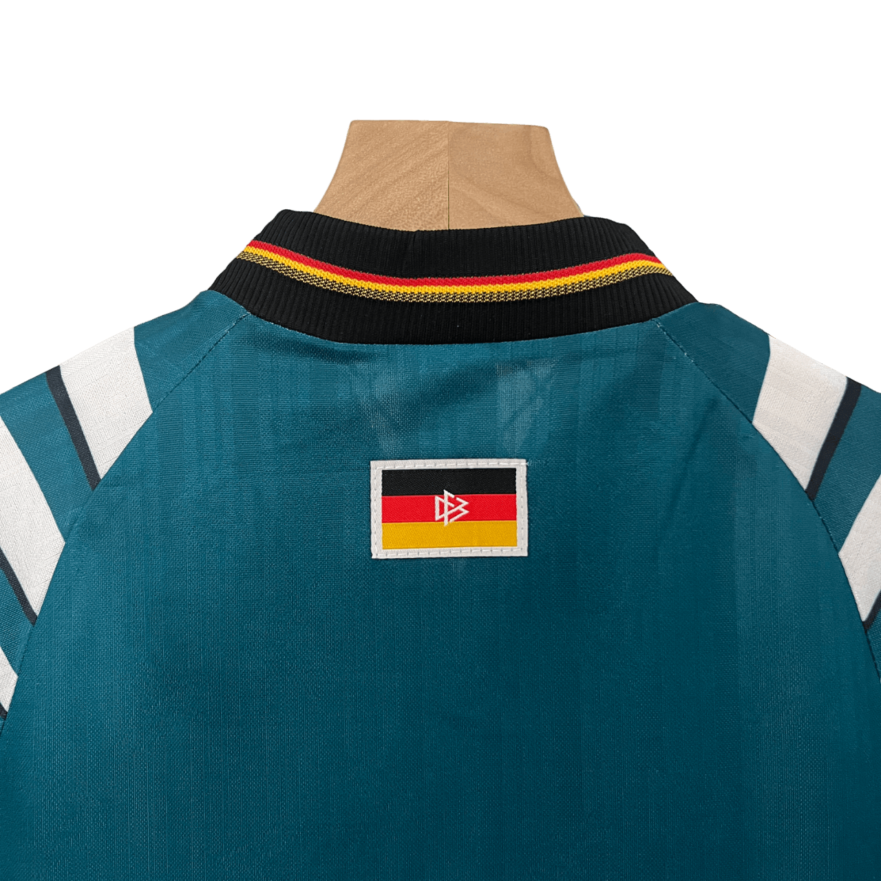 Germany Retro 1996 Kids Home - JERSEYS4ALL