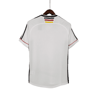 Germany Retro 1998 Home - JERSEYS4ALL