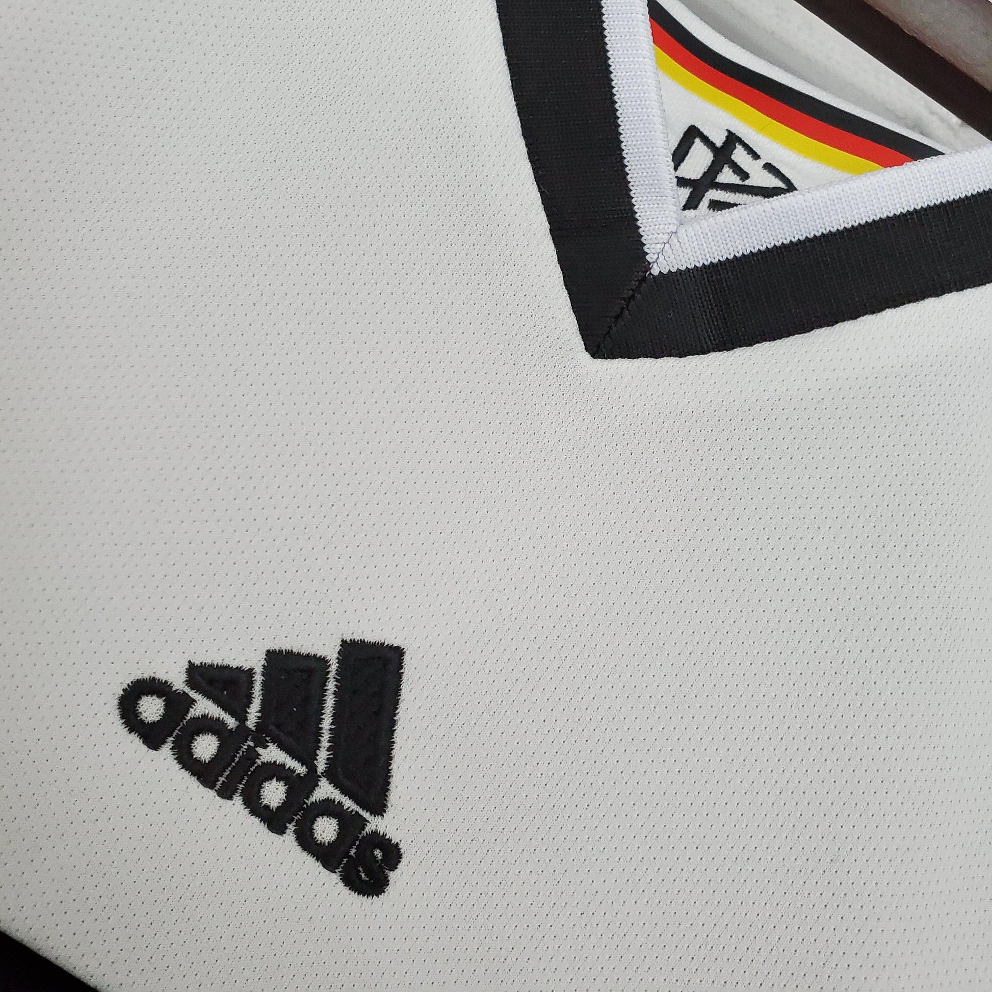 Germany Retro 1998 Home - JERSEYS4ALL