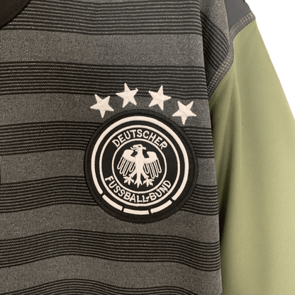 Germany Retro 2016 Away - JERSEYS4ALL