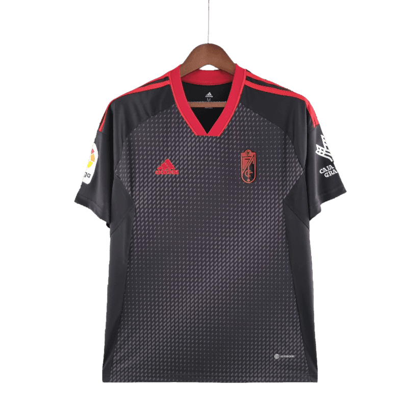 Granada 2022/23 Away - JERSEYS4ALL