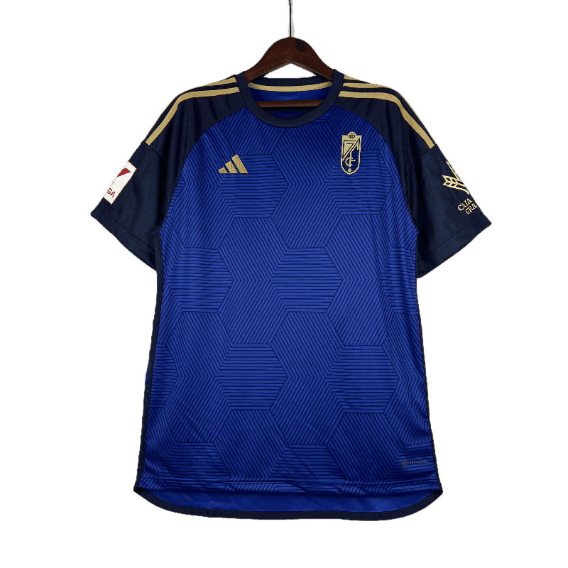 Granada 2023/24 Away - JERSEYS4ALL