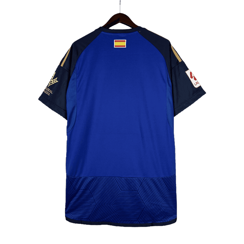 Granada 2023/24 Away - JERSEYS4ALL