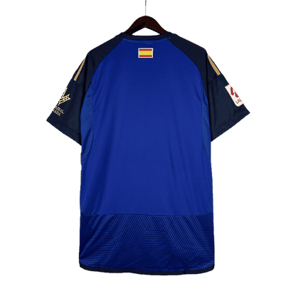 Granada 2023/24 Away - JERSEYS4ALL