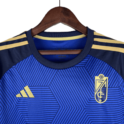 Granada 2023/24 Away - JERSEYS4ALL