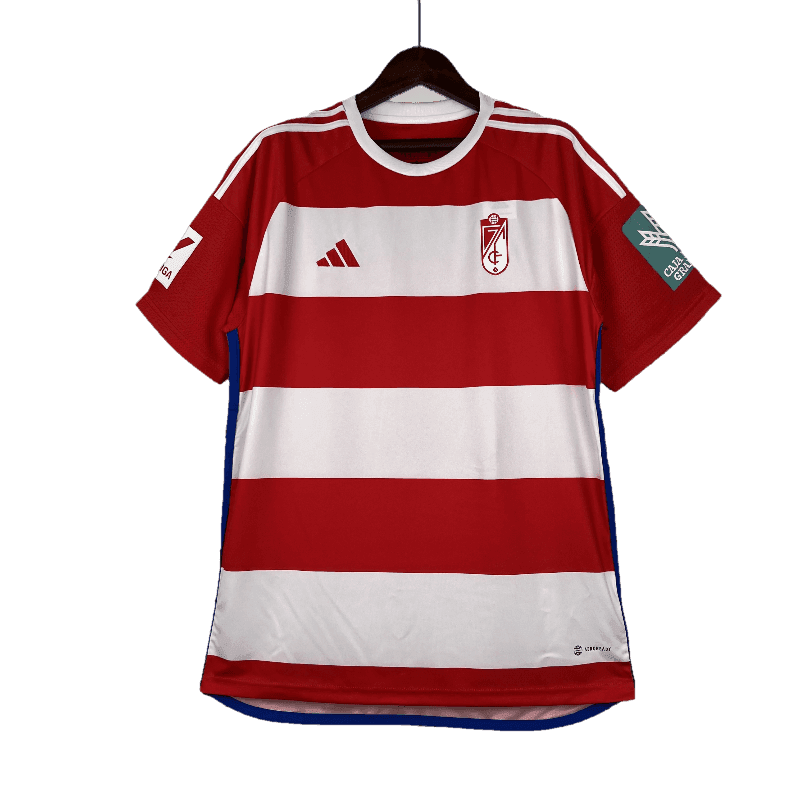 Granada 2023/24 Home - JERSEYS4ALL