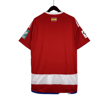 Granada 2023/24 Home - JERSEYS4ALL