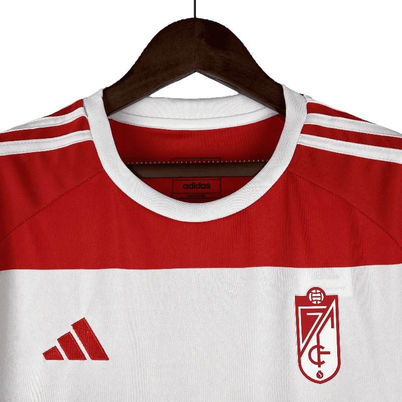 Granada 2023/24 Home - JERSEYS4ALL