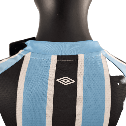 Gremio 22/23 Kids Home Kit - JERSEYS4ALL