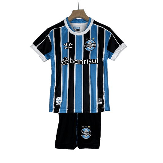 Gremio 23/24 Kids Home - JERSEYS4ALL