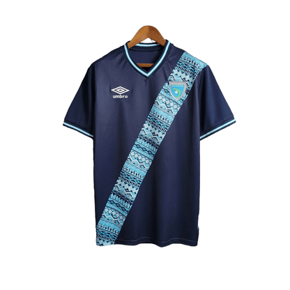 Guatemala 2023 Away - JERSEYS4ALL