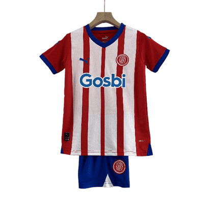 Halona 23/24 Kids Home - JERSEYS4ALL