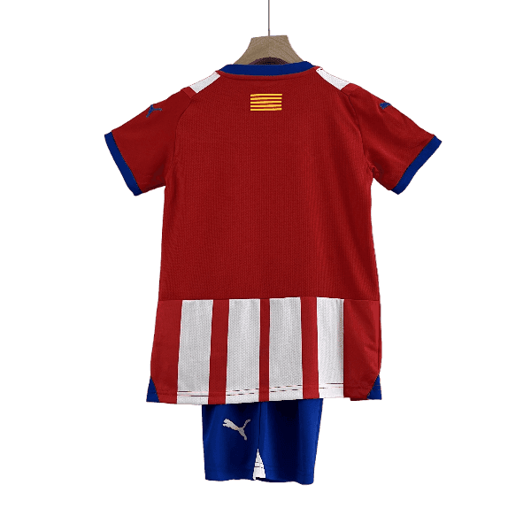 Halona 23/24 Kids Home - JERSEYS4ALL