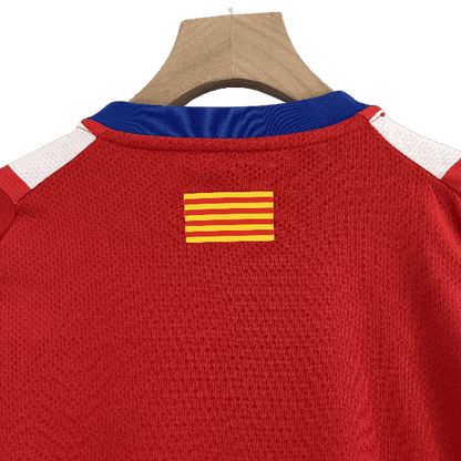 Halona 23/24 Kids Home - JERSEYS4ALL