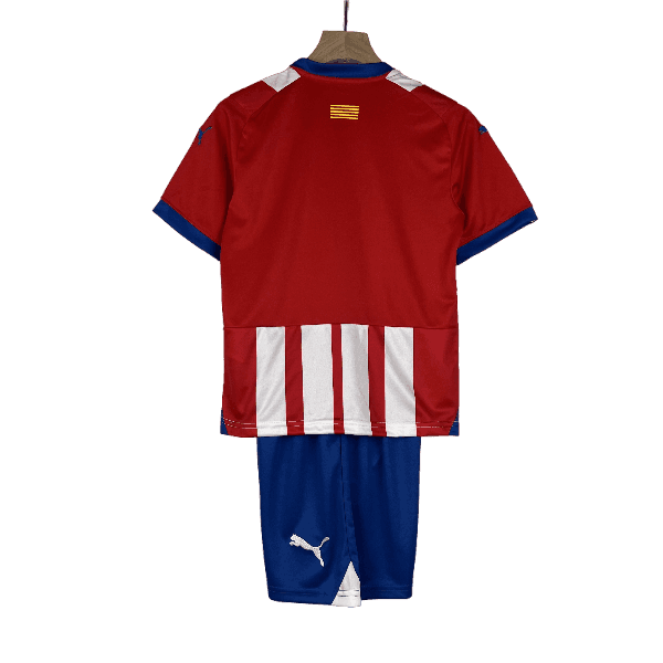 Haorona 23/24 Kids Home - JERSEYS4ALL