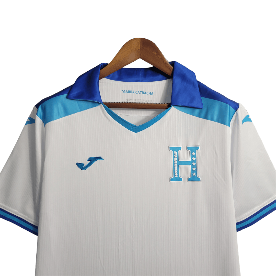 Honduras 2023 Home - JERSEYS4ALL