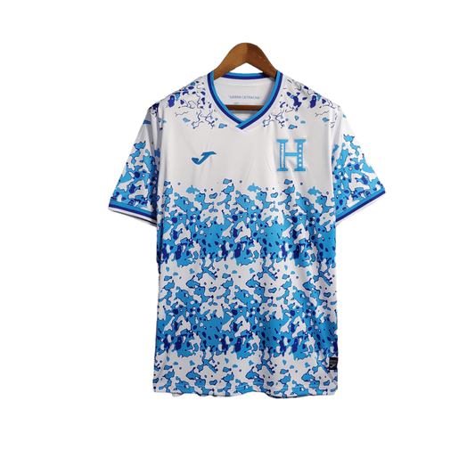 Honduras 2023 Third - JERSEYS4ALL