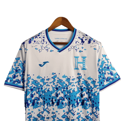 Honduras 2023 Third - JERSEYS4ALL