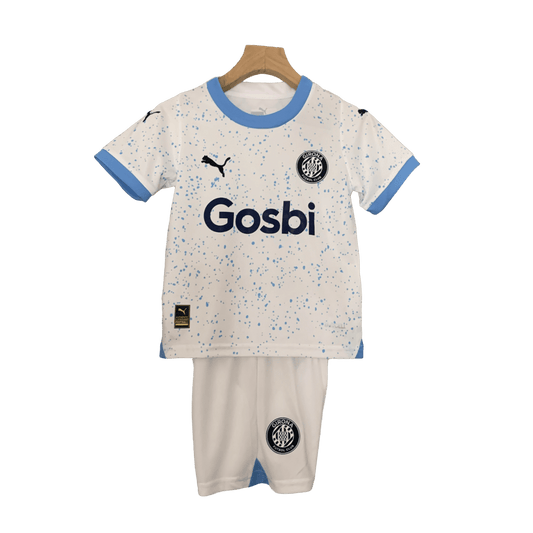 Horona 23/24 Kids Away - JERSEYS4ALL