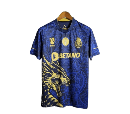 Maillot édition spéciale FC Porto 22/23