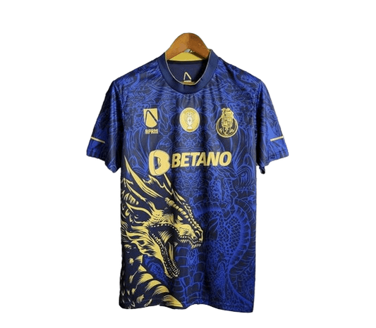 Maillot édition spéciale FC Porto 22/23