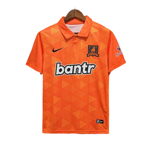 Maillot extérieur orange AFC Richmond 23 24 - Édition spéciale