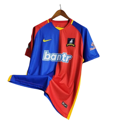 Maillot domicile AFC Richmond 23-24 - Édition spéciale