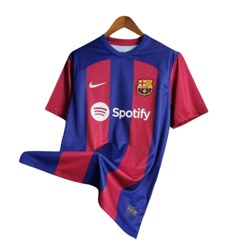 Barcelona Home kit 23-24