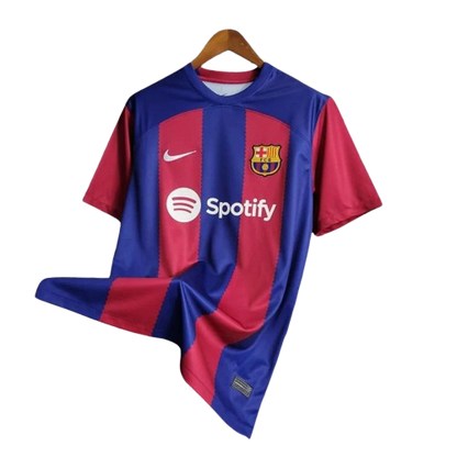 Barcelona Home kit 23-24