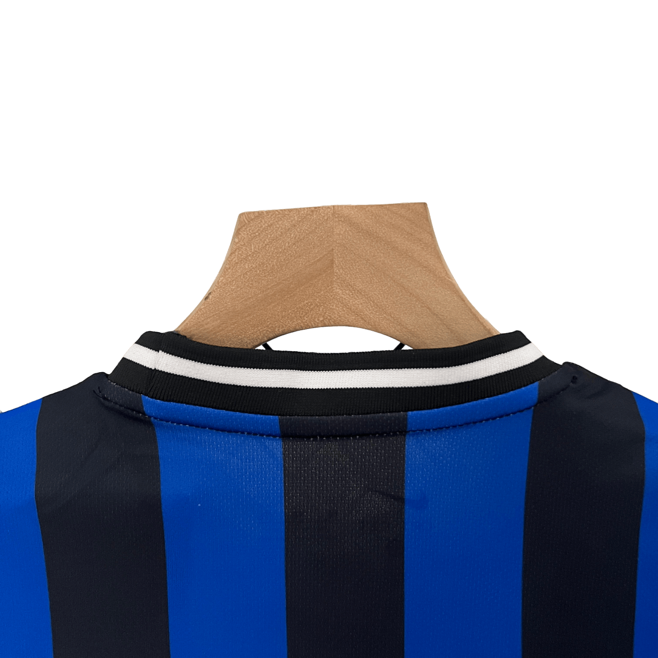 Inter Milan 09/10 Kids Home - JERSEYS4ALL