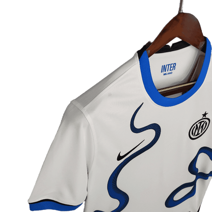 Inter Milan 2021/22 Away - JERSEYS4ALL