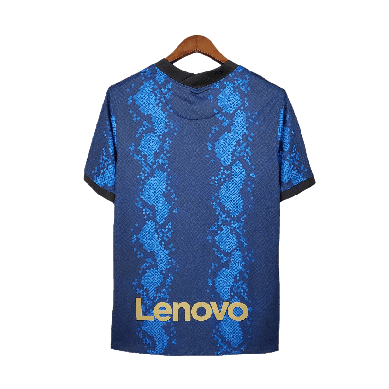 Inter Milan 2021/22 Home - JERSEYS4ALL