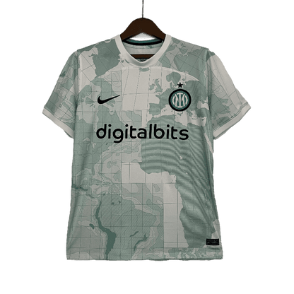 Inter Milan 2022/23 Away - JERSEYS4ALL