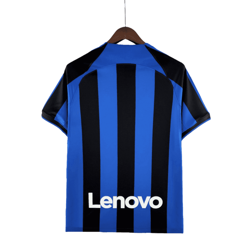 Inter Milan 2022/23 Home - JERSEYS4ALL