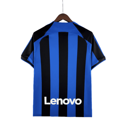 Inter Milan 2022/23 Home - JERSEYS4ALL