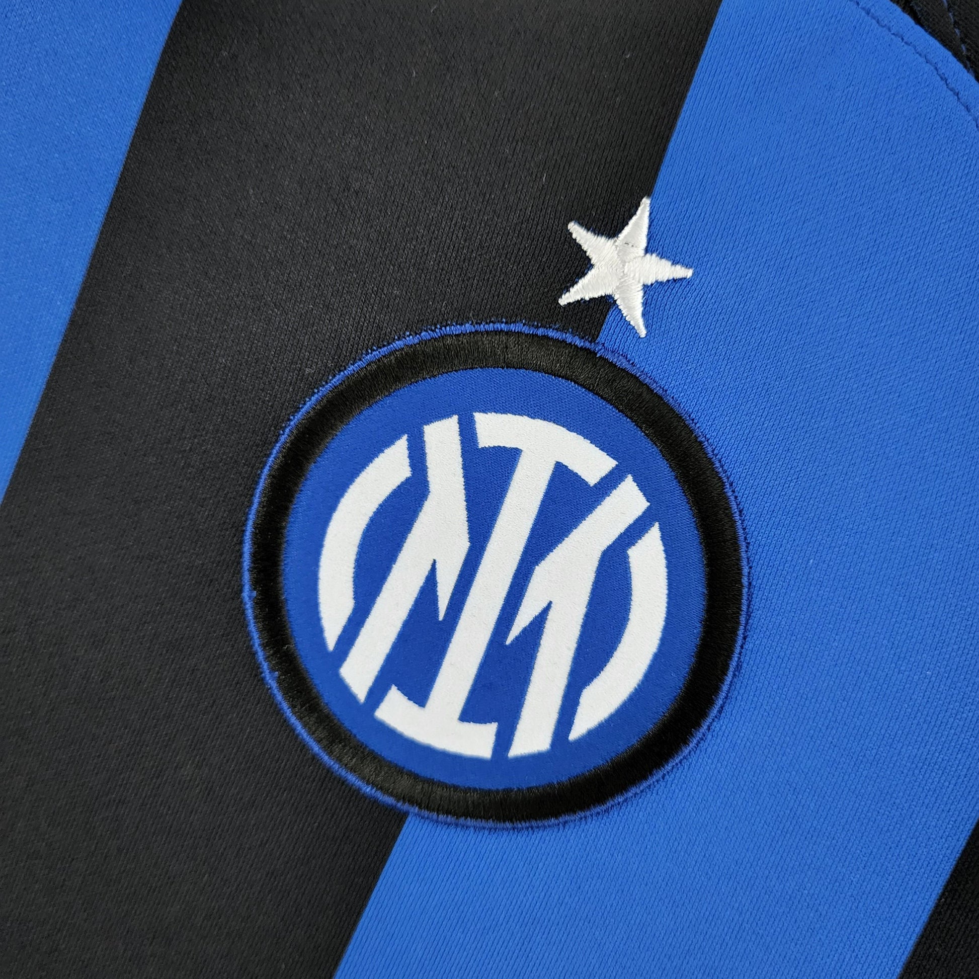 Inter Milan 2022/23 Home - JERSEYS4ALL