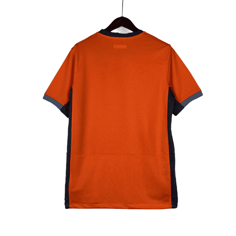 Inter Milan 2023/24 Orange - JERSEYS4ALL