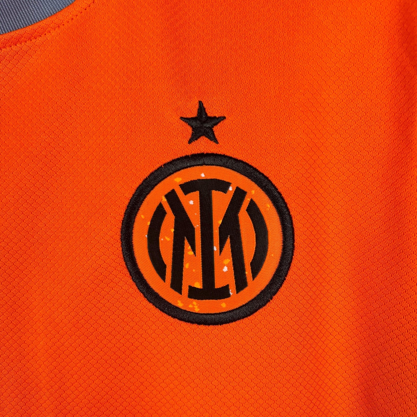 Inter Milan 2023/24 Orange - JERSEYS4ALL