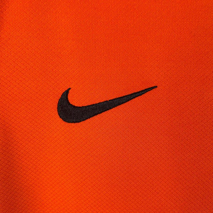 Inter Milan 2023/24 Orange - JERSEYS4ALL