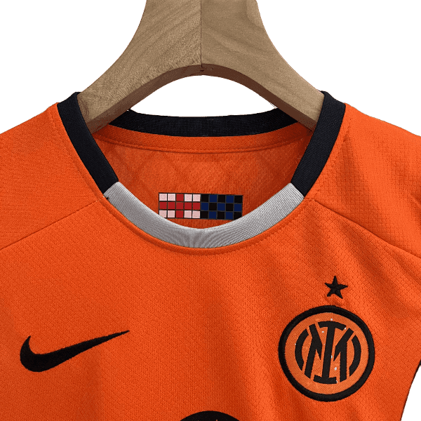 Inter Milan 23/24 Kids Third Away - JERSEYS4ALL