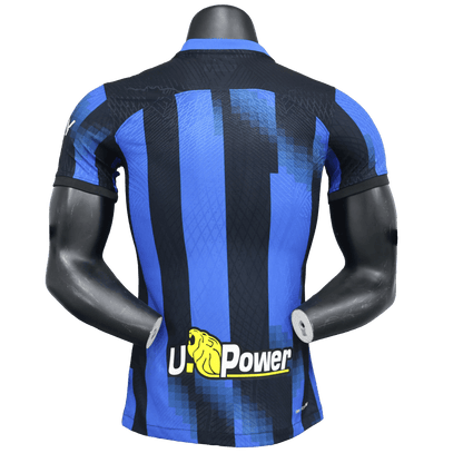 Inter Milan 23/24 Transformers Edition - JERSEYS4ALL