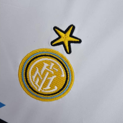 Inter Milan Retro 1990/91 Away - JERSEYS4ALL