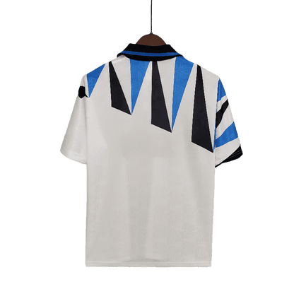 Inter Milan Retro 1992/93 Away - JERSEYS4ALL