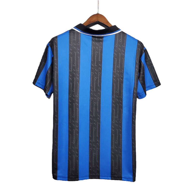 Inter Milan Retro 1997/98 Home - JERSEYS4ALL